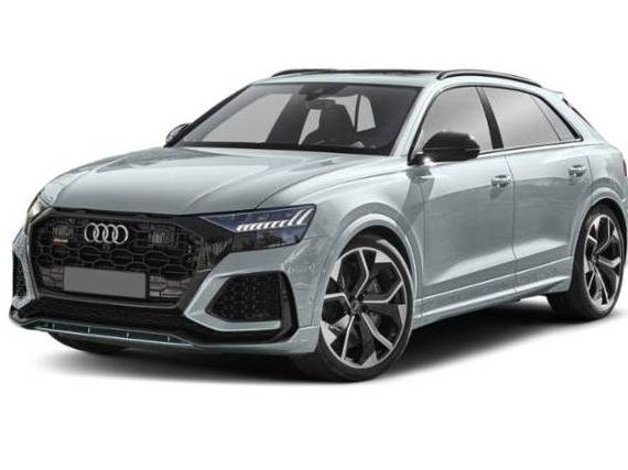 AUDI RS Q8 2024 WU1ARBF18RD004358 image AUDI RS Q8 2024 WU1ARBF18RD004358 image